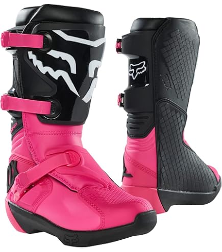 Amazon.com: Fox Racing Women's Comp Motocross Dirt Bike Boots